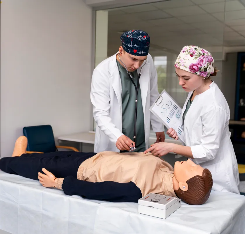 virtual reality in healthcare